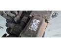 Puente diferencial trasero Audi S6 C7 4G A6 Lift 4.0 TFSI MKU 0BF50004