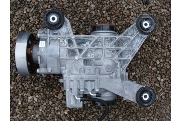 BRIDGE REAR AUDI Q3 83A 0CQ525010AL 5WA907554R 2025r 2 0 TDI AUTOMATIC