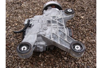 BRIDGE REAR AUDI Q3 83A 0CQ525010AL 5WA907554R 2025r 2 0 TDI AUTOMATIC Catalog number of the part 0CQ525010AL