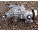 BRIDGE REAR AUDI Q3 83A 0CQ525010AL 5WA907554R 2025r 2 0 TDI AUTOMATIC Car type 4x4 SUV