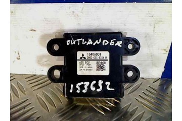 1640A001 MODULO ELECTRONICO MITSUBISHI OUTLANDER (CW0) Motion 2WD 2011 1640A001 153632 MITSUBISHI - 1