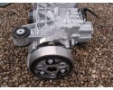 BRIDGE REAR AUDI Q3 83A 0CQ525010AL 5WA907554R 2025r 2 0 TDI AUTOMATIC Installation side rear