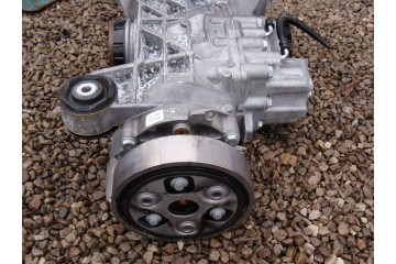 BRIDGE REAR AUDI Q3 83A 0CQ525010AL 5WA907554R 2025r 2 0 TDI AUTOMATIC Installation side rear