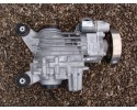 BRIDGE REAR AUDI Q3 83A 0CQ525010AL 5WA907554R 2025r 2 0 TDI AUTOMATIC Catalog number of substitutes 6090950