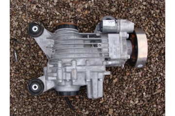 BRIDGE REAR AUDI Q3 83A 0CQ525010AL 5WA907554R 2025r 2 0 TDI AUTOMATIC Catalog number of substitutes 6090950