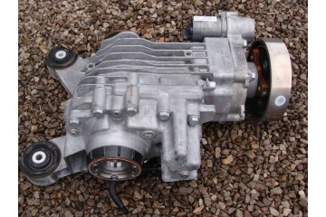 BRIDGE REAR AUDI Q3 83A 0CQ525010AL 5WA907554R 2025r 2 0 TDI AUTOMATIC Catalog number of the original 5WA907554R