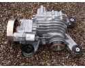 Puente trasero Audi Q3 83A 0CQ525010AL 5WA907554R 2025 2.0 TDI Automá