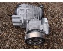 Puente trasero Audi Q3 83A 0CQ525010AL 5WA907554R 2025 2.0 TDI Automá