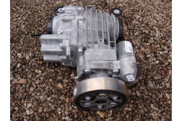 Puente trasero Audi Q3 83A 0CQ525010AL 5WA907554R 2025 2.0 TDI Automá