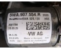 Puente trasero Audi Q3 83A 0CQ525010AL 5WA907554R 2025 2.0 TDI Automá