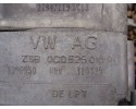 Puente trasero Audi Q3 83A 0CQ525010AL 5WA907554R 2025 2.0 TDI Automá
