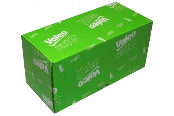 CLUTCH SET DOBLO 1 9JTD 03 Part manufacturer Valeo