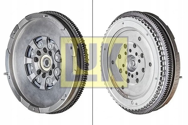 415 0304 10 LUK FLYWHEEL MANUAL MERCEDES
