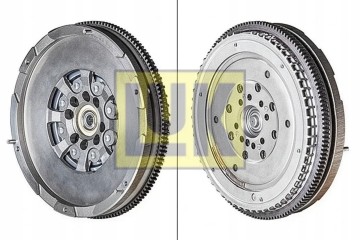 415 0304 10 LUK FLYWHEEL MANUAL MERCEDES