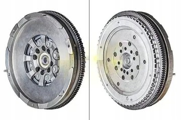 415 0304 10 LUK FLYWHEEL MANUAL MERCEDES Packaging status original