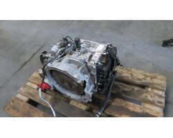 FORD KUGA MK3 ESCAPE 1 5 ECOBOOST GEARBOX 4x4