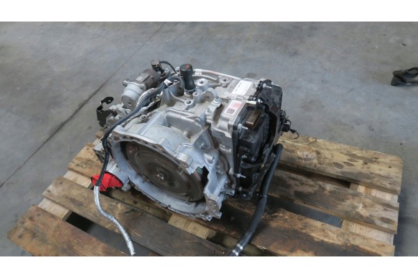 FORD KUGA MK3 ESCAPE 1 5 ECOBOOST GEARBOX 4x4