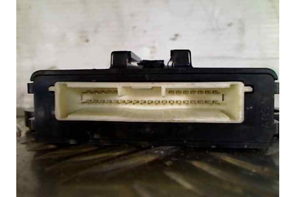 1640A001 MODULO ELECTRONICO MITSUBISHI OUTLANDER (CW0)