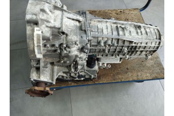 Audi A4 S4 B9 2017 2 0 TFSI TRANSMISSION 7 SPEED AUTOMATIC QBK Part manufacturer Audi OE