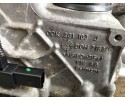 Audi A4 S4 B9 2017 2 0 TFSI TRANSMISSION 7 SPEED AUTOMATIC QBK Car type passenger cars