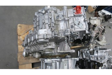 FORD KUGA MK3 ESCAPE 2 5 HYBRID PHEV FWD GEARBOX ORIGINAL