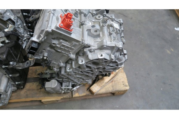 FORD KUGA MK3 ESCAPE 2 5 HYBRID PHEV FWD GEARBOX ORIGINAL Catalog number of the part LX68 7000 CF RoBSoN