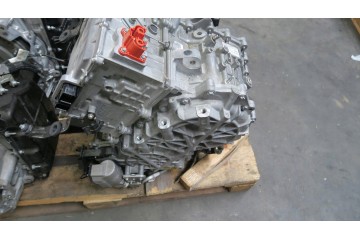 FORD KUGA MK3 ESCAPE 2 5 HYBRID PHEV FWD GEARBOX ORIGINAL Catalog number of the part LX68 7000 CF RoBSoN
