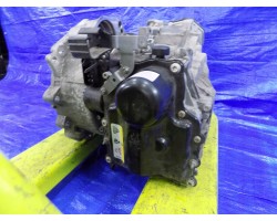 GEARBOX PYU DSG AUDI A3 8V 1 4TFSI 14R