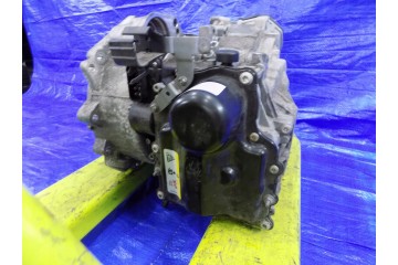 GEARBOX PYU DSG AUDI A3 8V 1 4TFSI 14R