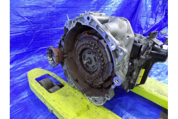 GEARBOX PYU DSG AUDI A3 8V 1 4TFSI 14R Part manufacturer Audi OE