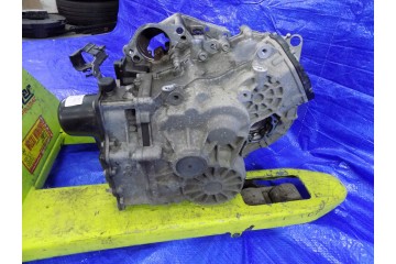 GEARBOX PYU DSG AUDI A3 8V 1 4TFSI 14R Quality of parts according to GVO O original with manufacturer s logo OE