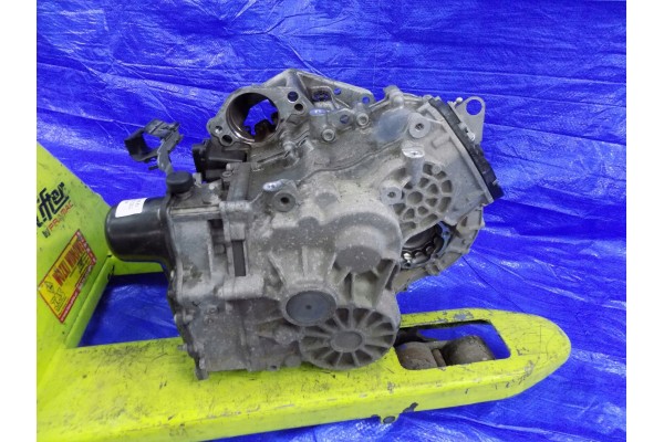 Caja de Cambios DSG PYU para Audi A3 8V 1.4 TFSI 2014