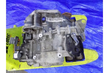 Caja de Cambios DSG PYU para Audi A3 8V 1.4 TFSI 2014