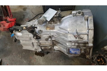 GEARBOX 6S420V 2 3 DCI REAR DRIVE MASTER III MOVANO Catalog number of the part 6S420V