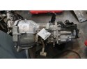 GEARBOX 6S420V 2 3 DCI REAR DRIVE MASTER III MOVANO Transmission type manual