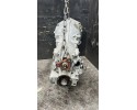 Automatic transmission BMW 4 G23 Convertible 2021 8 gears GA8HP51Z