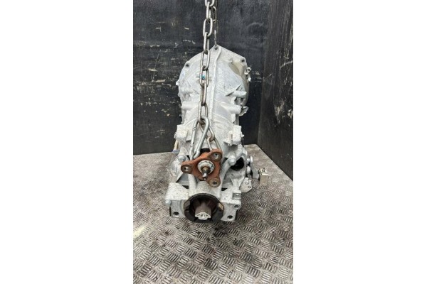Automatic transmission BMW 4 G23 Convertible 2021 8 gears GA8HP51Z