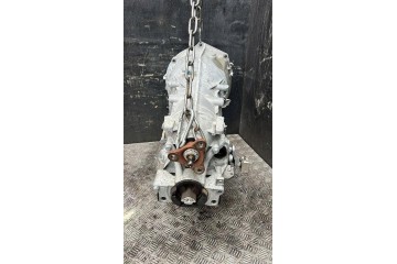 Automatic transmission BMW 4 G23 Convertible 2021 8 gears GA8HP51Z