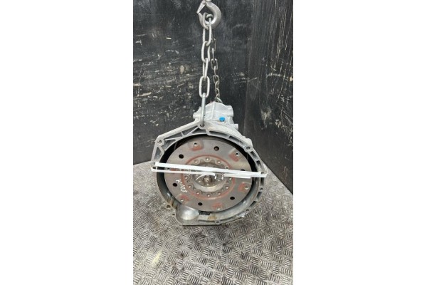 Automatic transmission BMW 4 G23 Convertible 2021 8 gears GA8HP51Z Transmission type automatic
