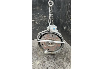 Automatic transmission BMW 4 G23 Convertible 2021 8 gears GA8HP51Z Transmission type automatic