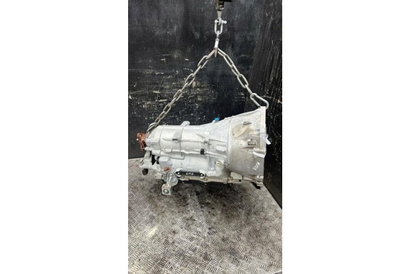 Automatic transmission BMW 4 G23 Convertible 2021 8 gears GA8HP51Z Part manufacturer BMW OE