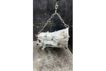 Automatic transmission BMW 4 G23 Convertible 2021 8 gears GA8HP51Z Part manufacturer BMW OE