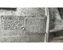 Automatic transmission BMW 4 G23 Convertible 2021 8 gears GA8HP51Z Catalog number of the part GA8HP51Z XLL
