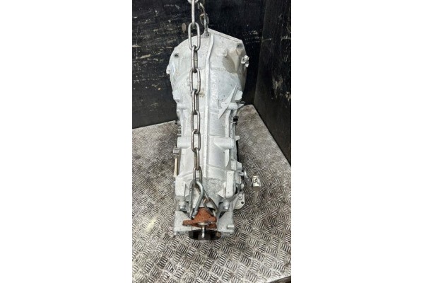 Transmisión automática BMW 4 G23 Convertible 2021 8 velocidades GA8H