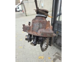 BRIDGE INSERT DYFER HEAD RENAULT MIDLUM RANGE D DXI VOLVO FL FE 3 73 17 5