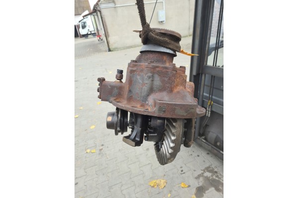 BRIDGE INSERT DYFER HEAD RENAULT MIDLUM RANGE D DXI VOLVO FL FE 3 73 17 5