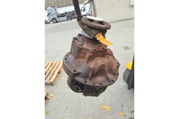 BRIDGE INSERT DYFER HEAD RENAULT MIDLUM RANGE D DXI VOLVO FL FE 3 73 17 5 Catalog number of the part 41 11 3 73 MIDLUM DXI FL