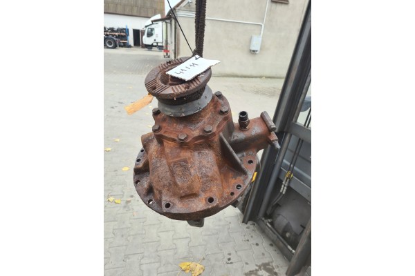 BRIDGE INSERT DYFER HEAD RENAULT MIDLUM RANGE D DXI VOLVO FL FE 3 73 17 5 Part manufacturer Renault OE