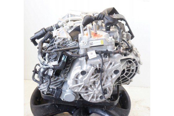 GEARBOX AUTOMATIC FORD PUMA II 1 0 ECOBOOST N1T1 7000 CB Packaging status replacement