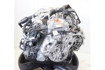 GEARBOX AUTOMATIC FORD PUMA II 1 0 ECOBOOST N1T1 7000 CB Packaging status replacement
